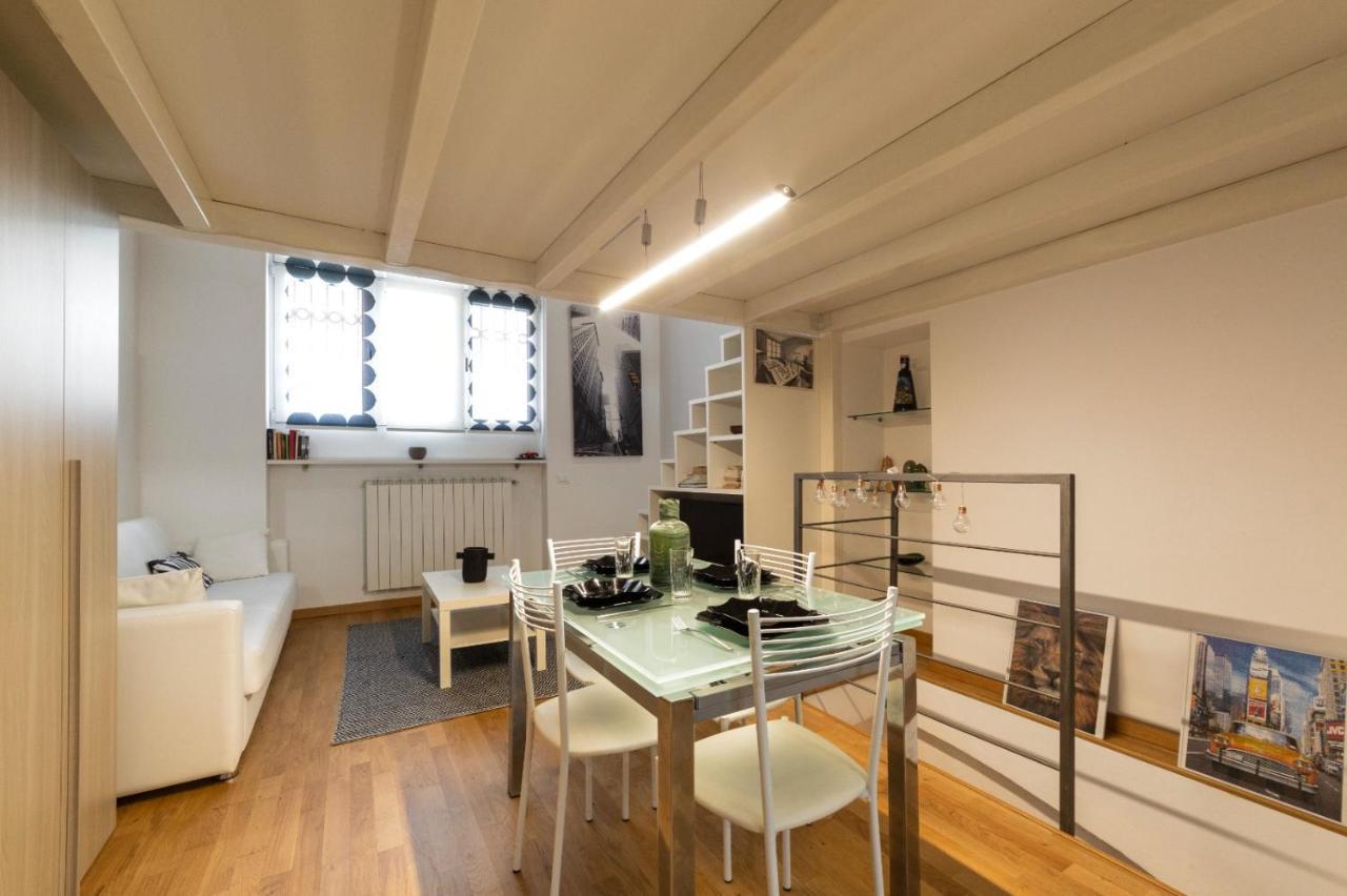 Dergano & Maciachini Cozy Apartment Milão Exterior foto