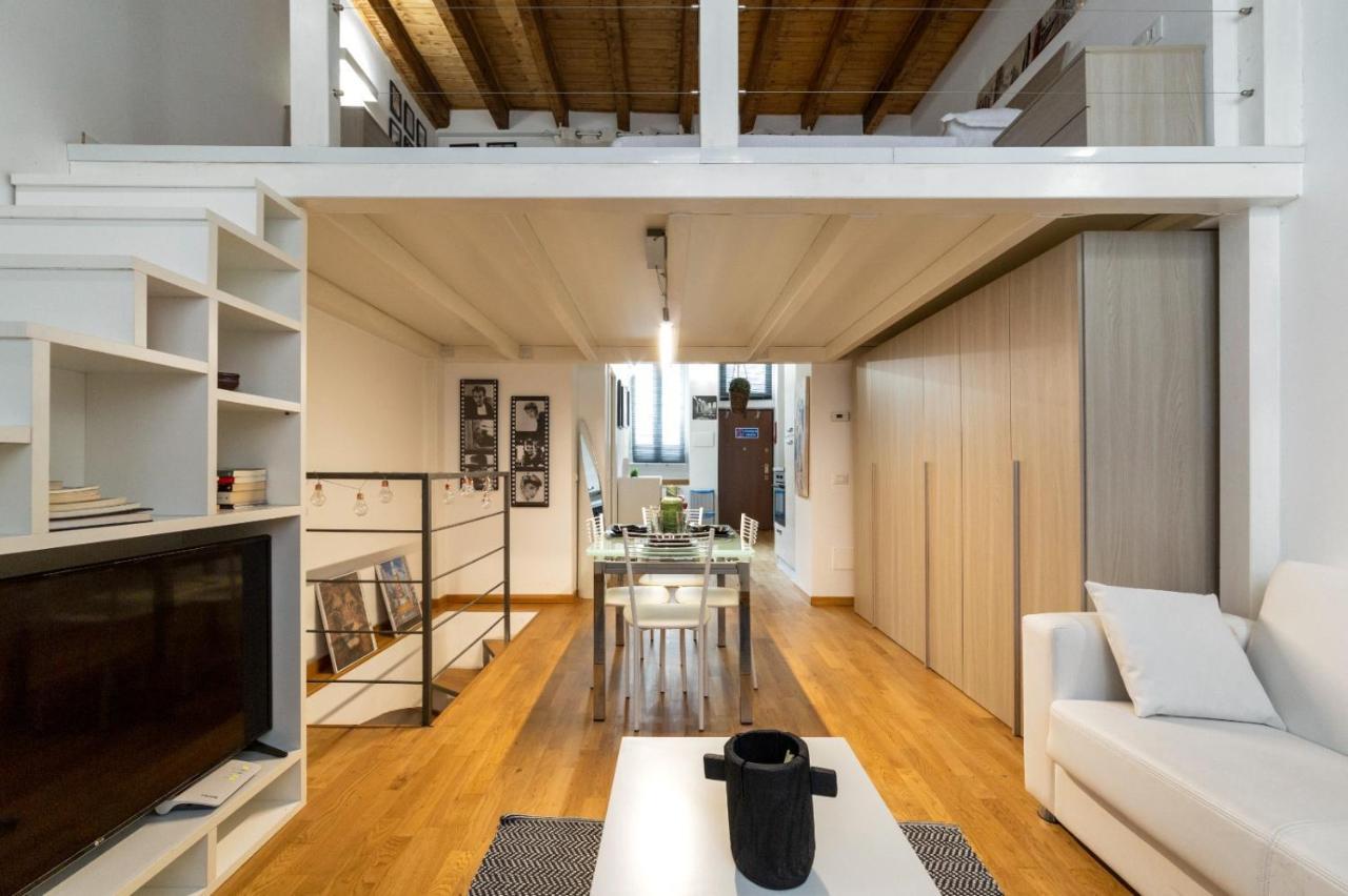 Dergano & Maciachini Cozy Apartment Milão Exterior foto